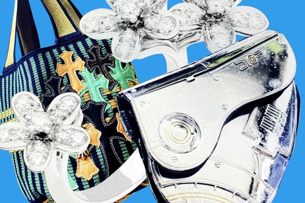 The 10 Most Expensive Items Sold on Grailed This Month: March 2024