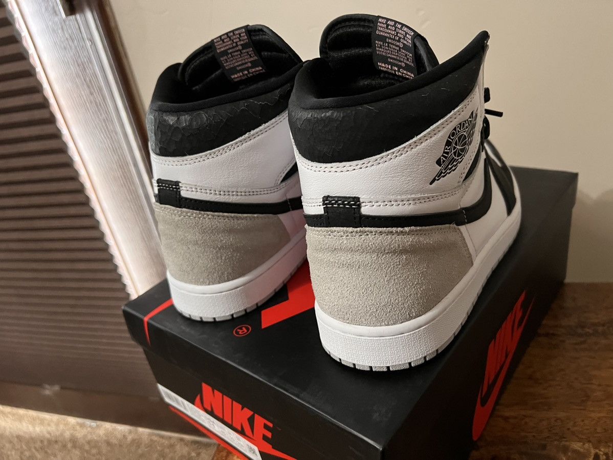 Jordan Brand Jordan 1 High Stage Haze Size US 11 / EU 44 - 7 Thumbnail