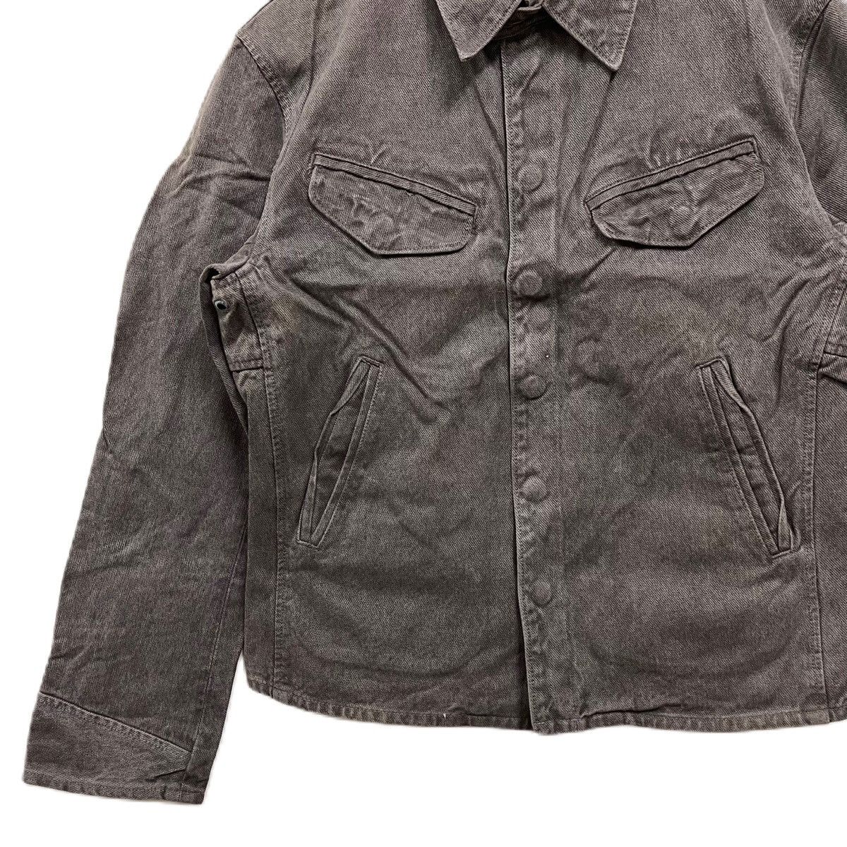 Journal Standard Journal standard denim jacket jean Size US M / EU 48-50 / 2 - 5 Thumbnail