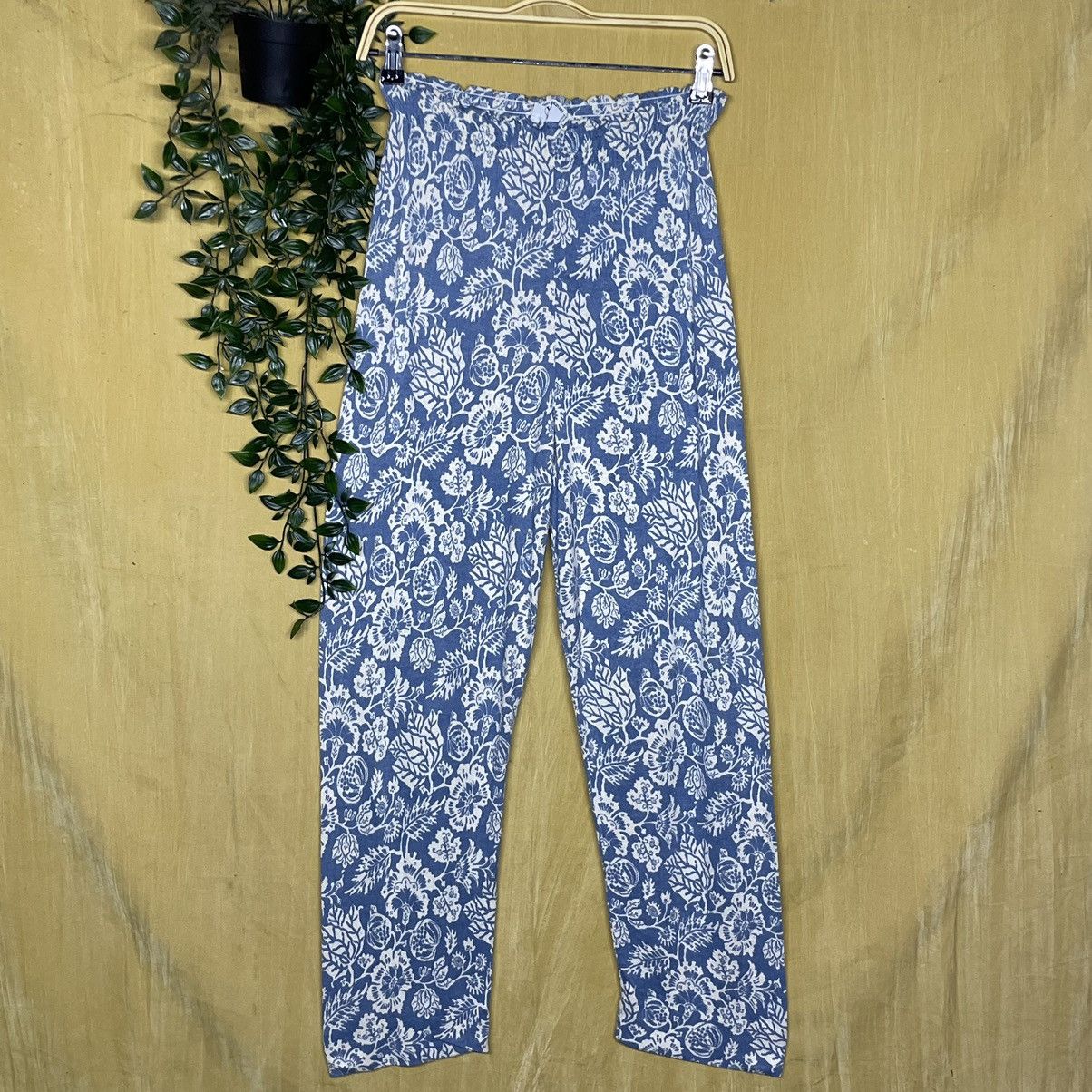 Valentino Vintage Valentino Garavani pant Size 29" - 1 Thumbnail