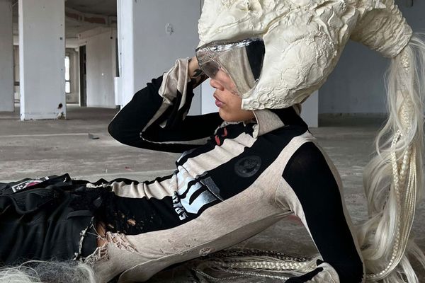 On Our Radar: Emerging Designers 