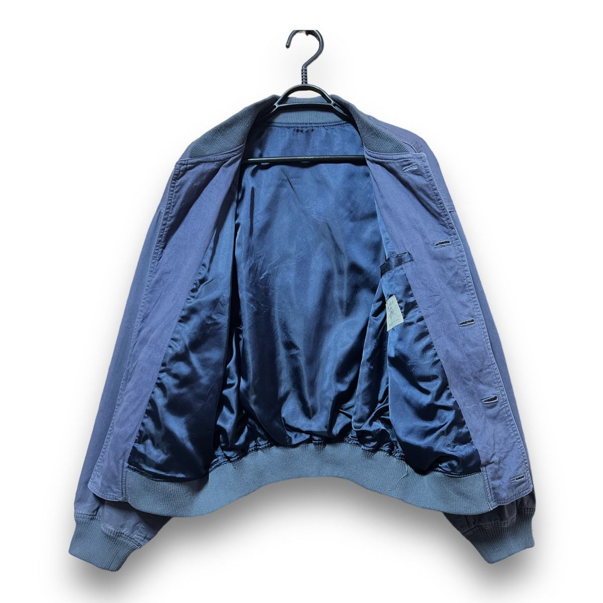 Japanese Brand 🔥 Club pazzo sunfaded embroided collection spring summer Size US M / EU 48-50 / 2 - 7 Thumbnail