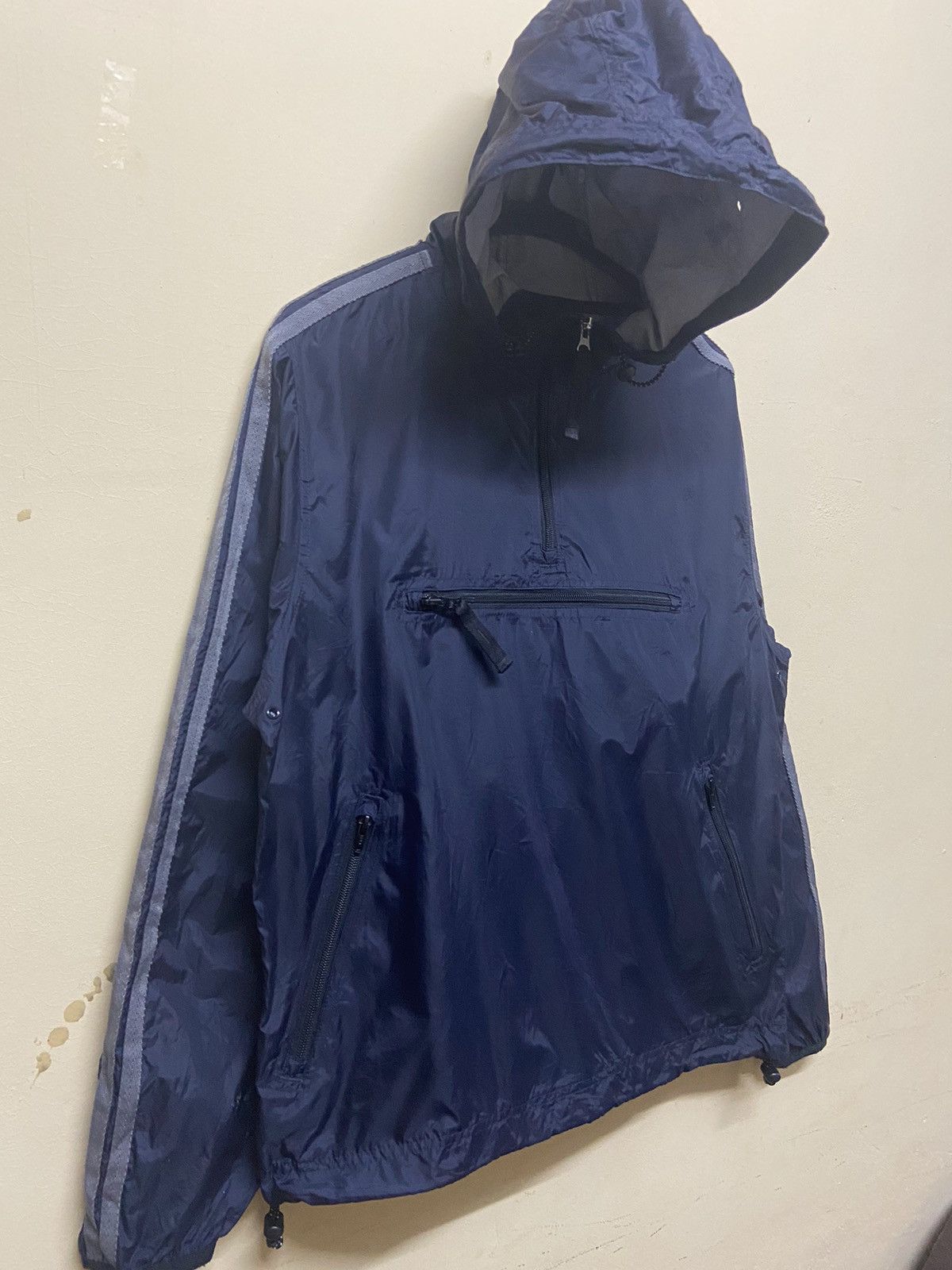 Gap × Vintage Vintage 90s Gap Anarok Pull Over Jacket Size US XS / EU 42 / 0 - 2 Thumbnail