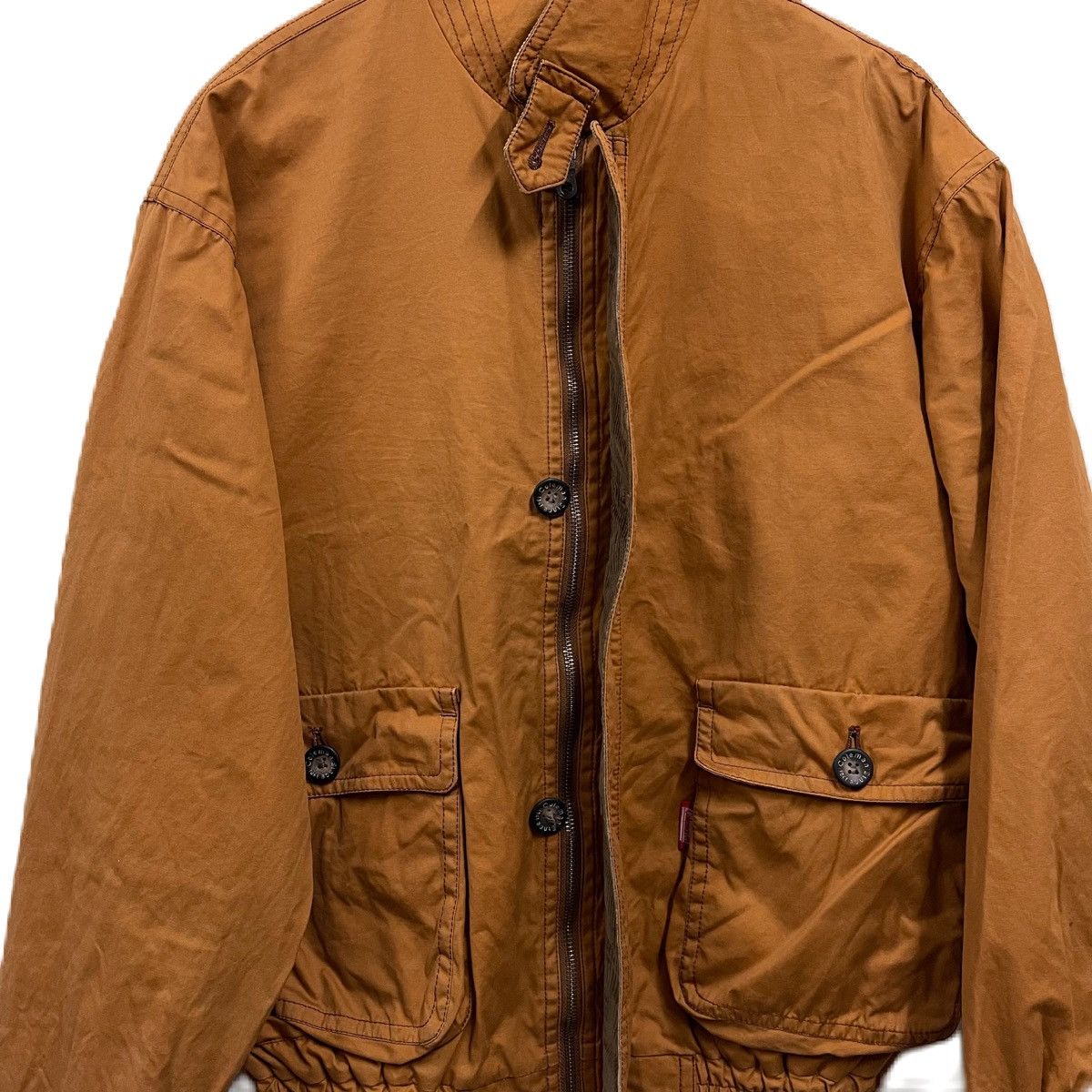 Coleman COLEMAN jacket zipper button Size US XL / EU 56 / 4 - 5 Thumbnail