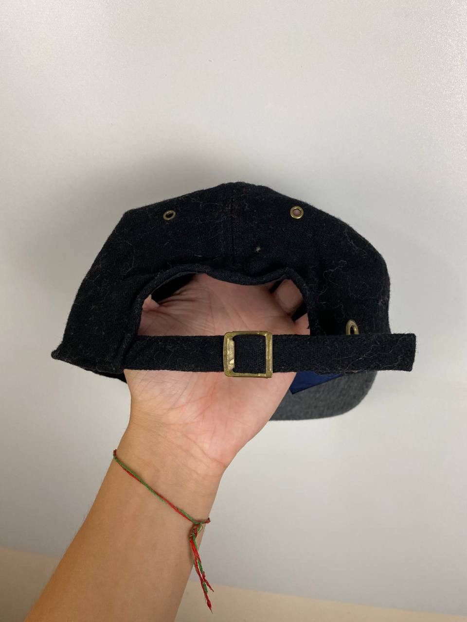 Gap × Vintage Gap wool vintage cap one size Size ONE SIZE - 7 Thumbnail
