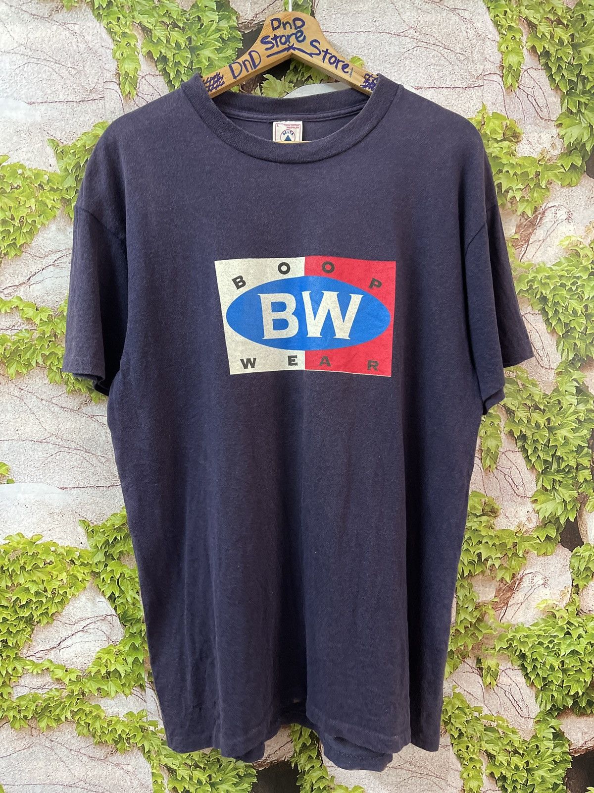 Cartoon Network VINTAGE SINGLE STITCH 90S BETTY BOOP TEE VERY RARE Size US L / EU 52-54 / 3 - 7 Thumbnail