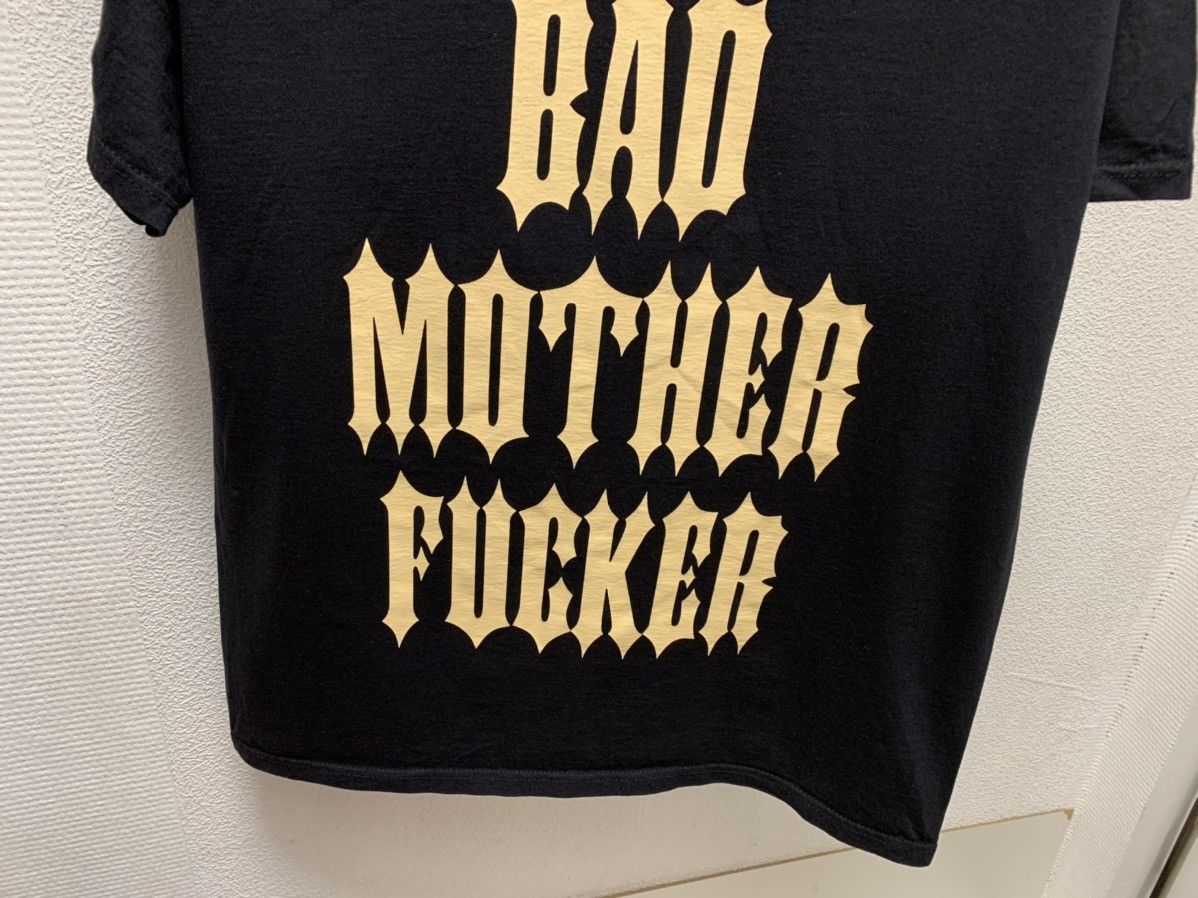 Other Bad mother fucker blm bmf fucking fuck vintage t-shirt L sz Size US L / EU 52-54 / 3 - 5 Thumbnail