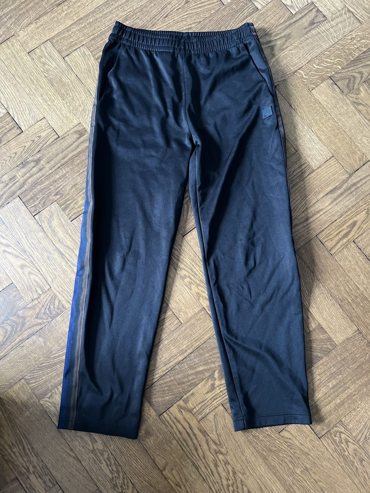 Acne Studios Norwich Face Pants