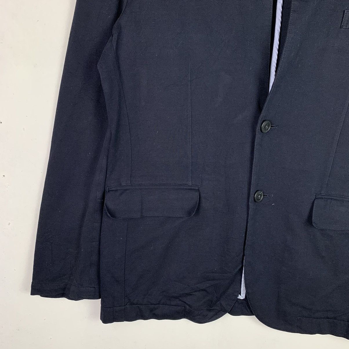 United Arrows × Vintage 🔥United arrows coat blazer Size US L / EU 52-54 / 3 - 4 Thumbnail