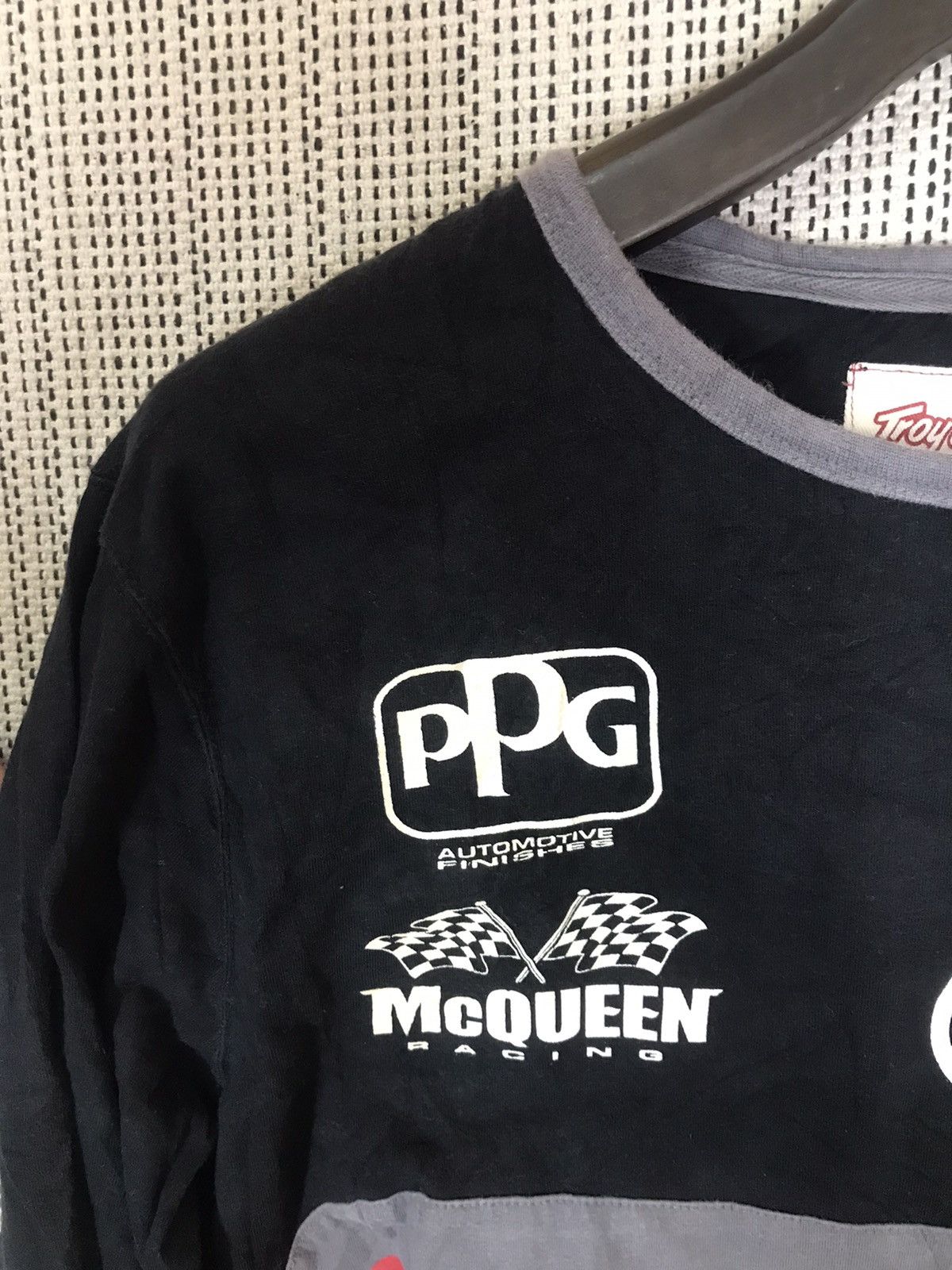 Gear for Sports ‼️TROY LEE DESIGNS MOTOCROSS TSHIRT LONGSLEEVE Size US L / EU 52-54 / 3 - 8 Thumbnail