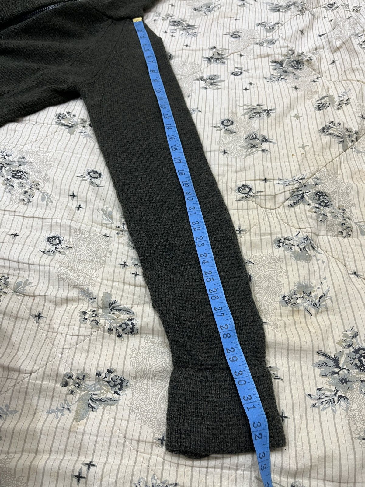 Burberry (Wwww)🔥🔥HYPE BURBERRY BLACK LABEL HOODIE FULL ZIPPER JACKET Size M / US 6-8 / IT 42-44 - 18 Thumbnail