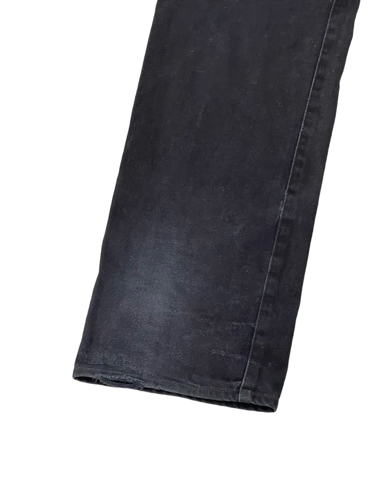 Bape Multi Logo Denim Size US 34 / EU 50 - 6 Thumbnail