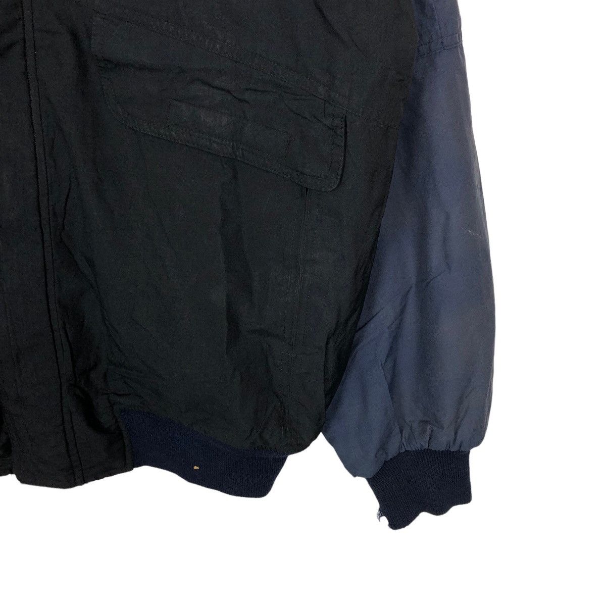 Sports Specialties VINTAGE BOMBER JACKET WORK TOYOTA TECNO TRD BIG LOGO Size US M / EU 48-50 / 2 - 5 Thumbnail