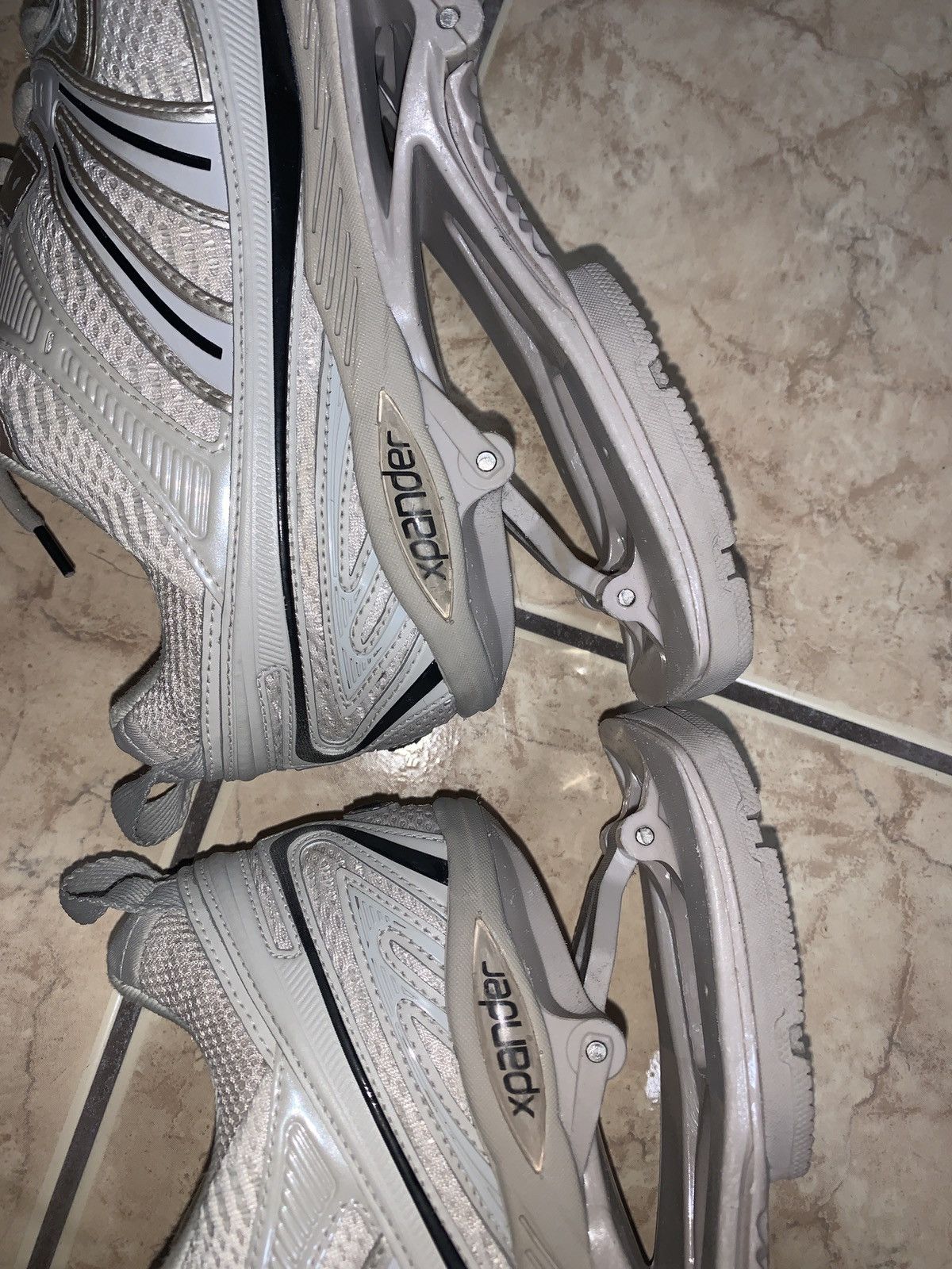 Balenciaga Balenciaga Xpander Size US 9 / EU 42 - 8 Thumbnail