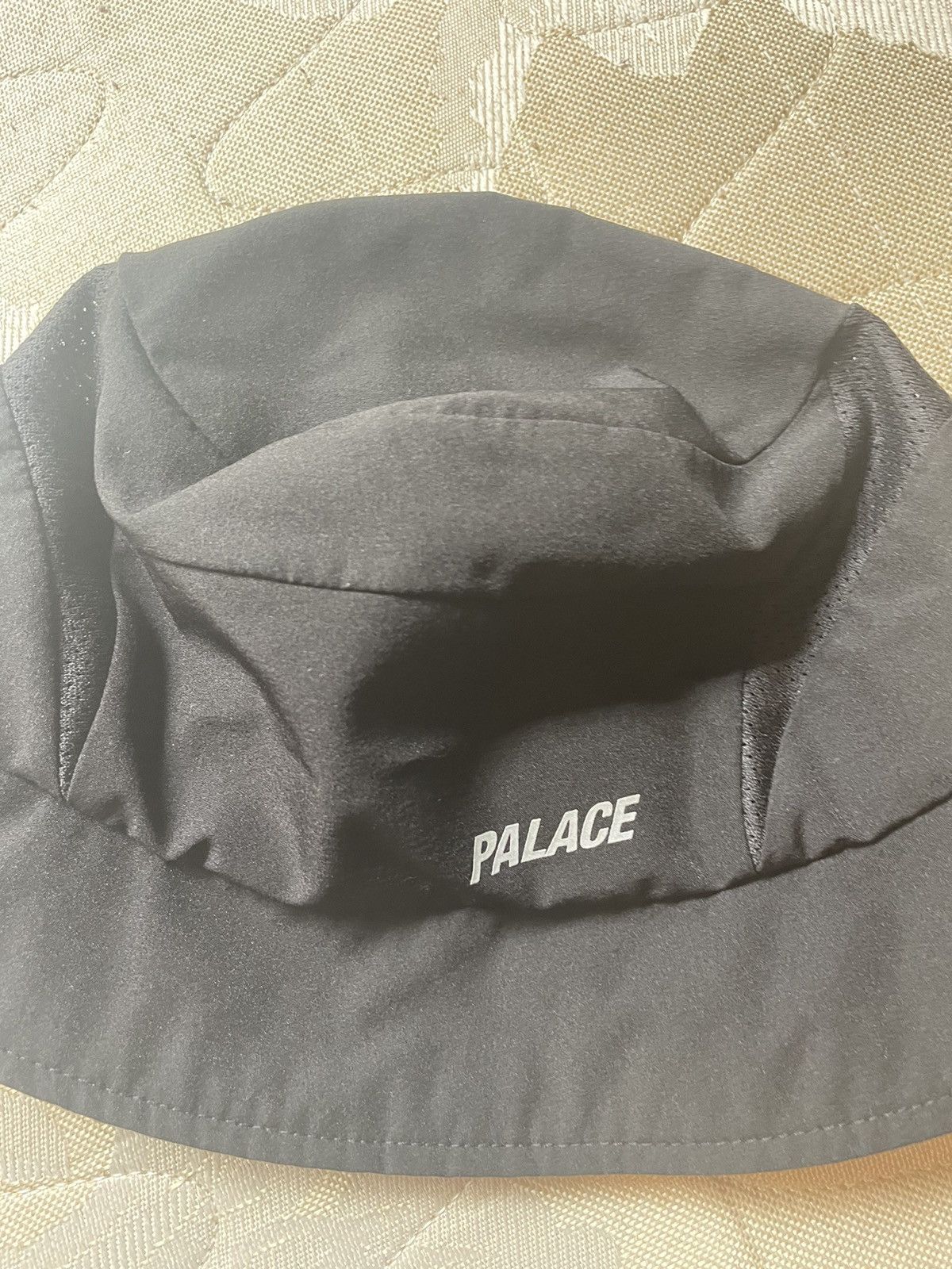 palace cp company bucket hat