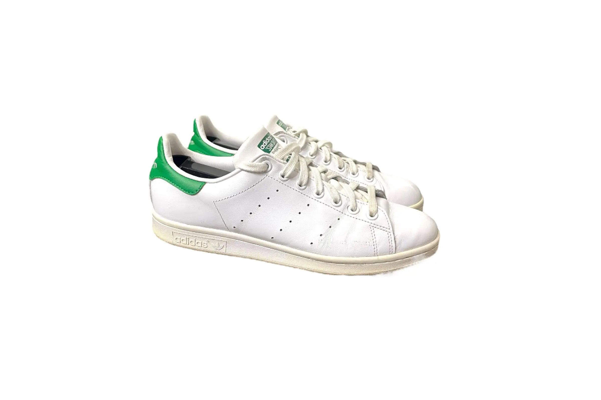 More Than Just a Man A History of the adidas Stan Smith Grailed