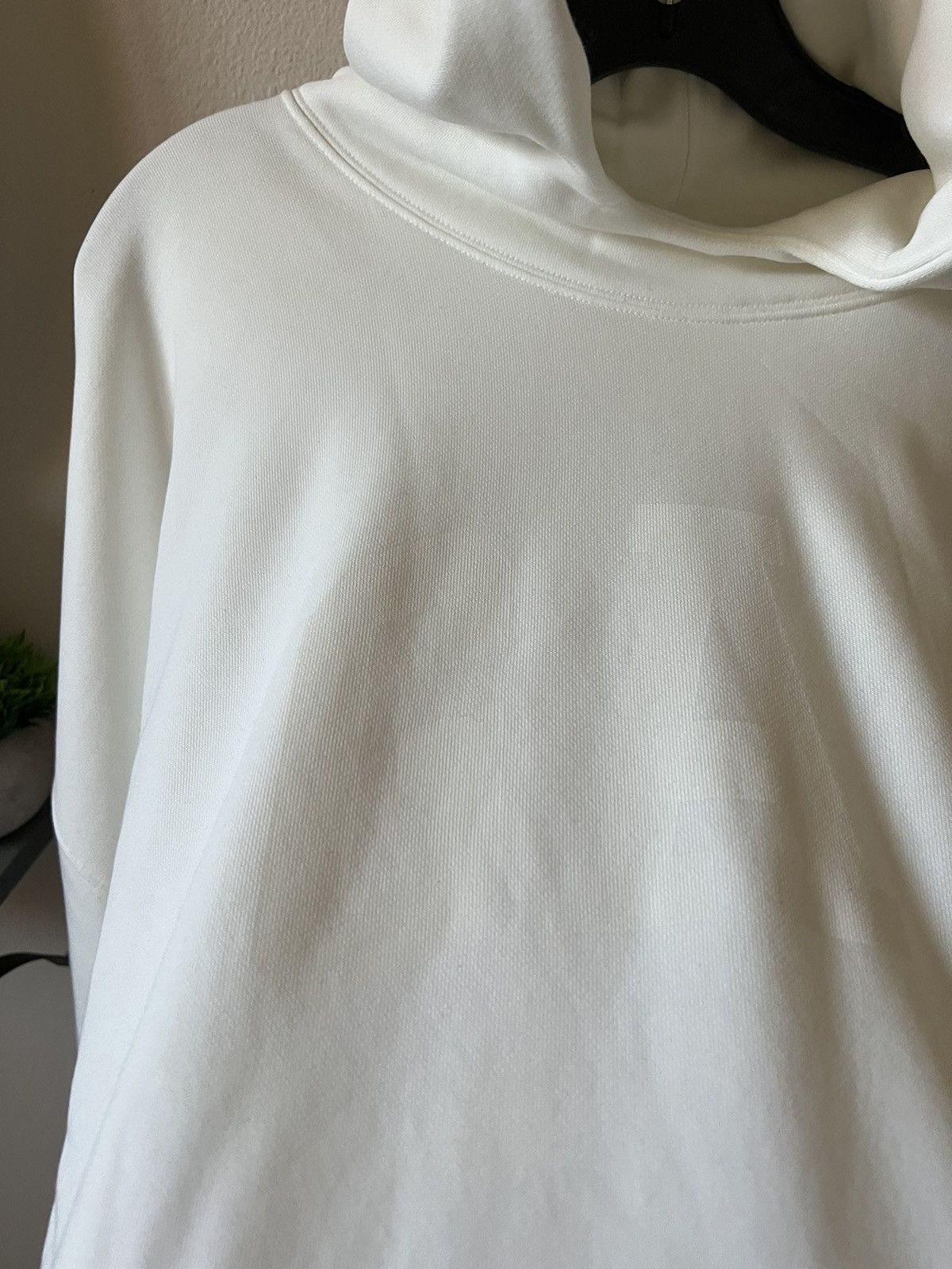 Gap × Yeezy Yeezy Gap Dove Balenciaga Hoodie Size US XL / EU 56 / 4 - 3 Thumbnail