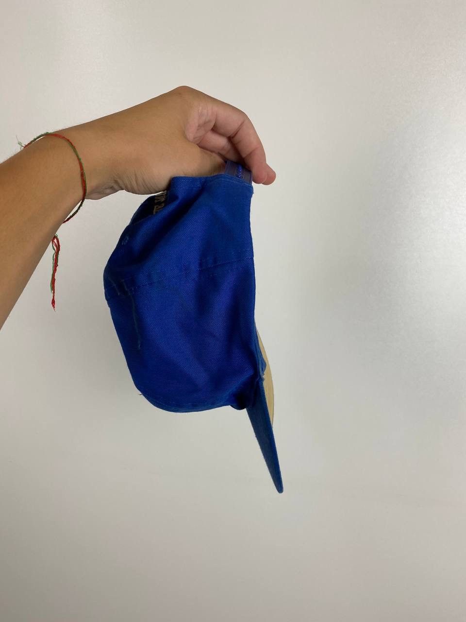 Vintage Blue Jays 90s vintage cap one size Size ONE SIZE - 6 Thumbnail