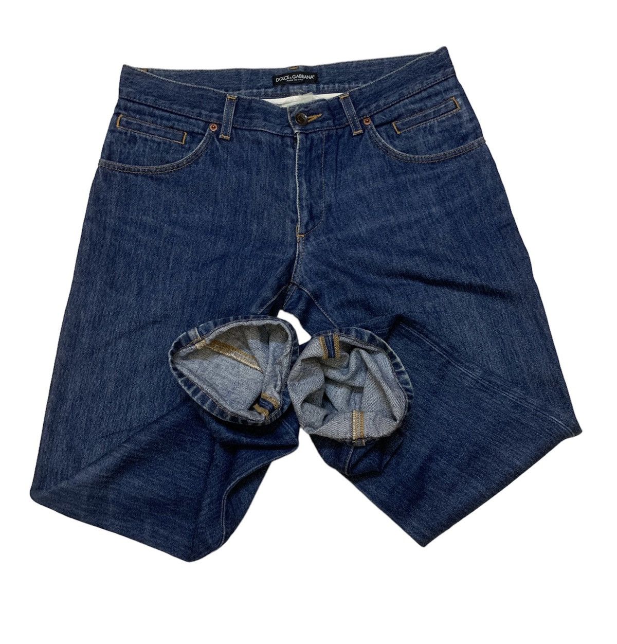 🔥Dolce &Gabbana Denim