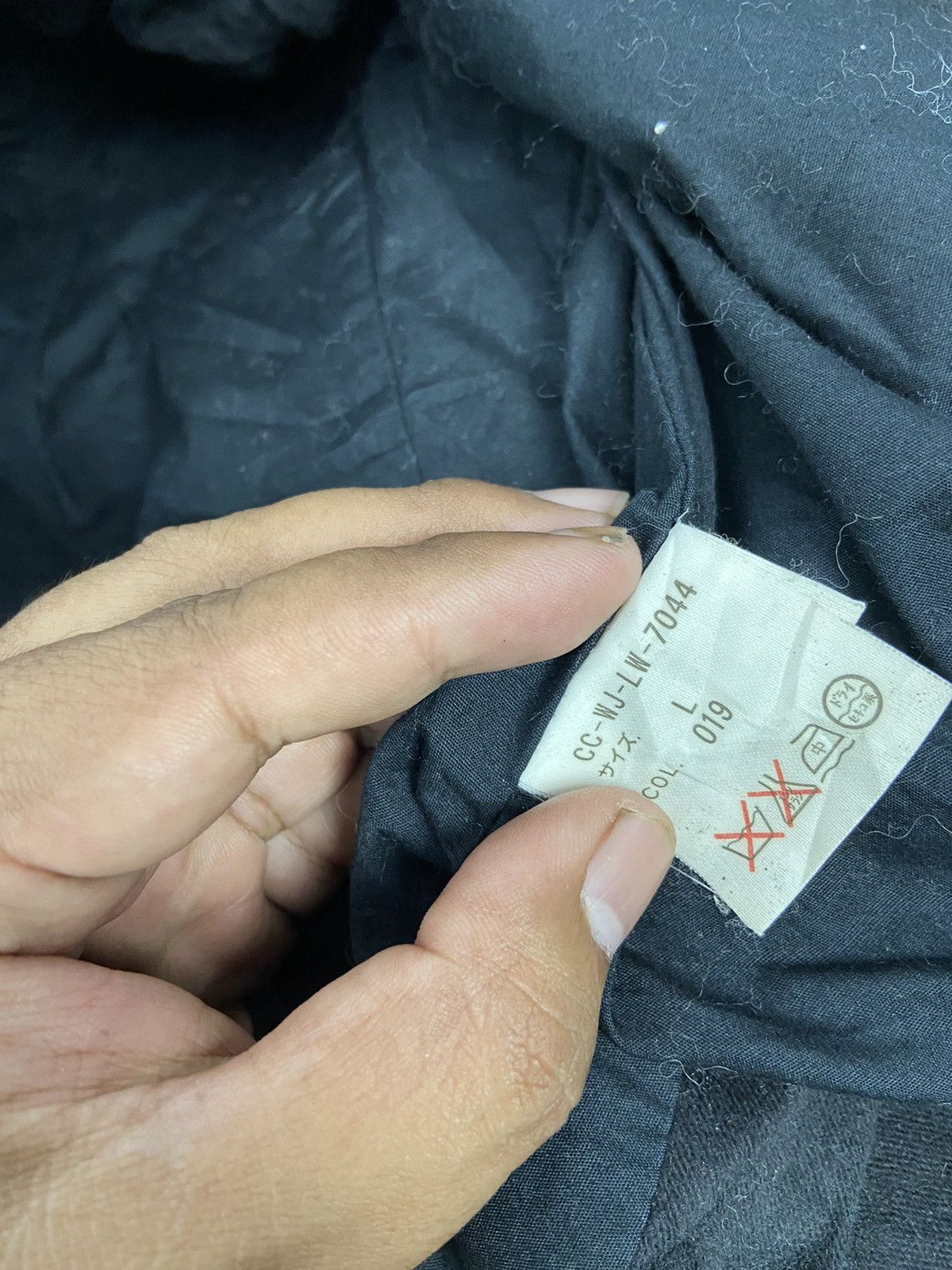 Polo Ralph Lauren × Vintage Double RL Polo Ralph Lauren Double Breasted Jacket Size M / US 6-8 / IT 42-44 - 14 Thumbnail