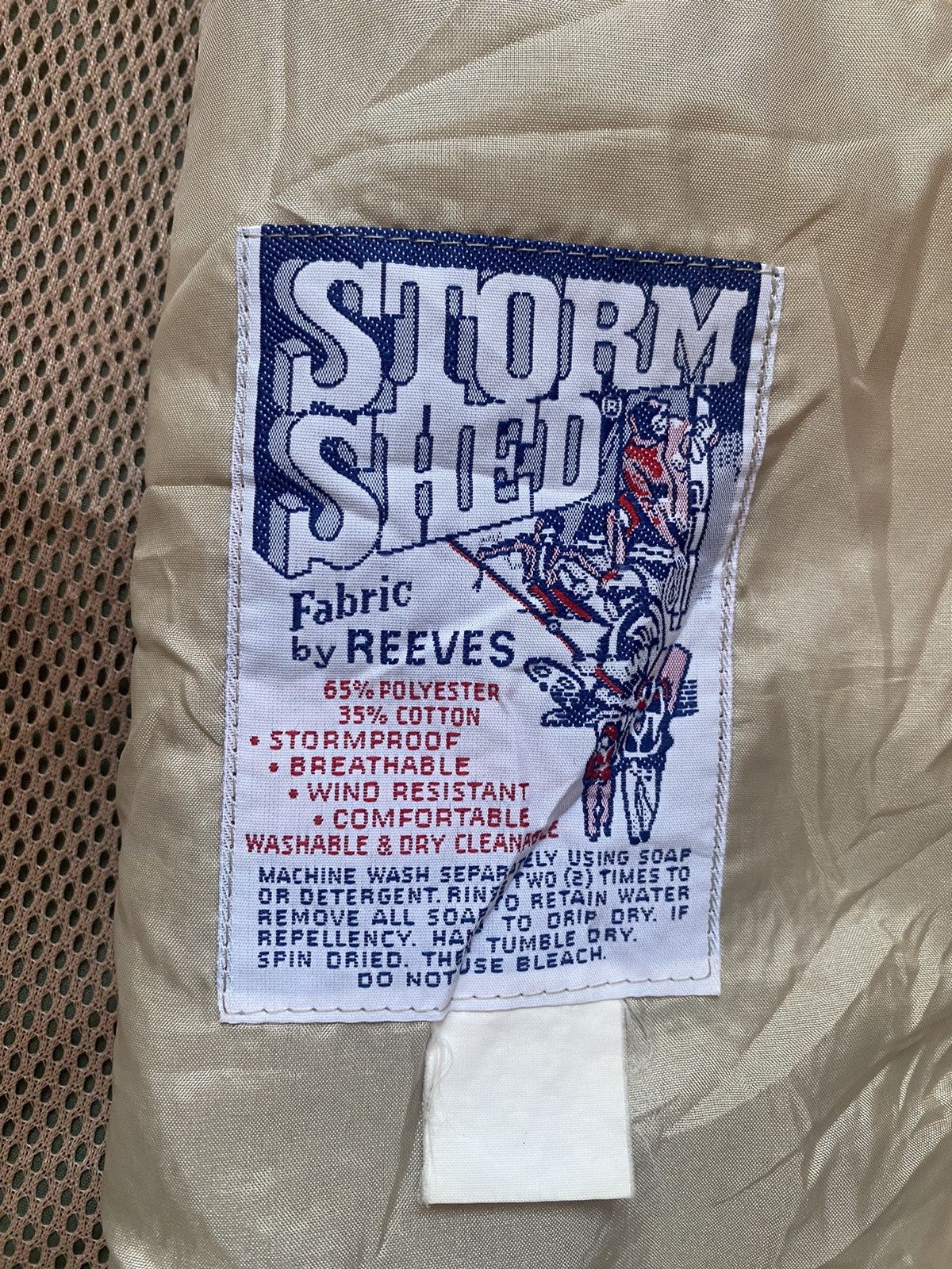 High Sierra HIGH SIERRA PARKA Size US L / EU 52-54 / 3 - 13 Thumbnail
