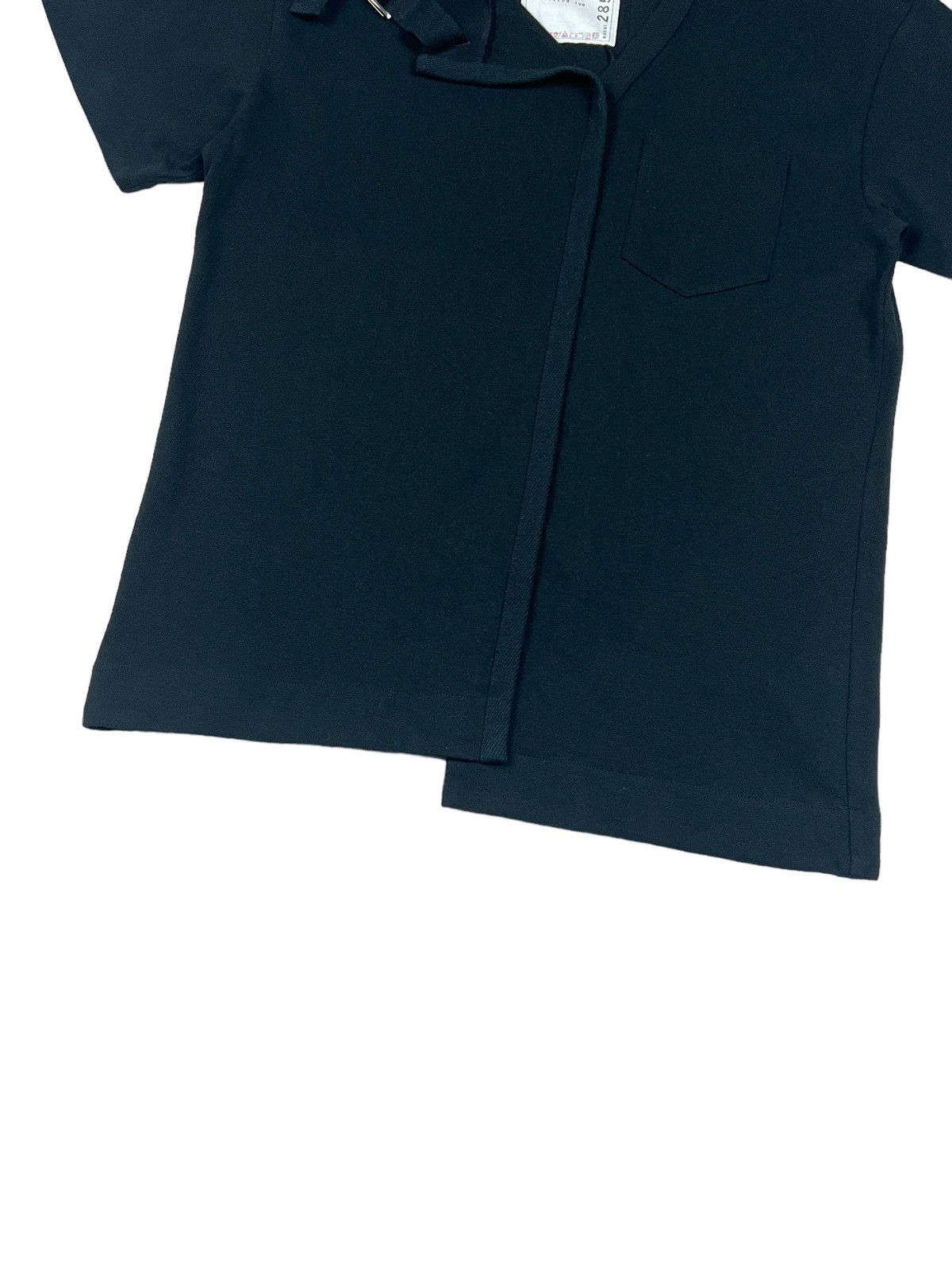 Sacai Sacai SS16 Reconstruct Shirt Size US S / EU 44-46 / 1 - 3 Thumbnail