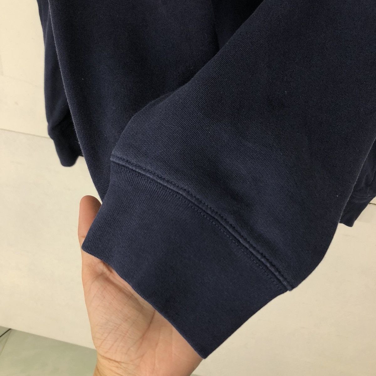 Chaps Ralph Lauren VINTAGE CHAPS SWEATSHIRT CREWNECK BIG LOGO Size US XL / EU 56 / 4 - 8 Thumbnail