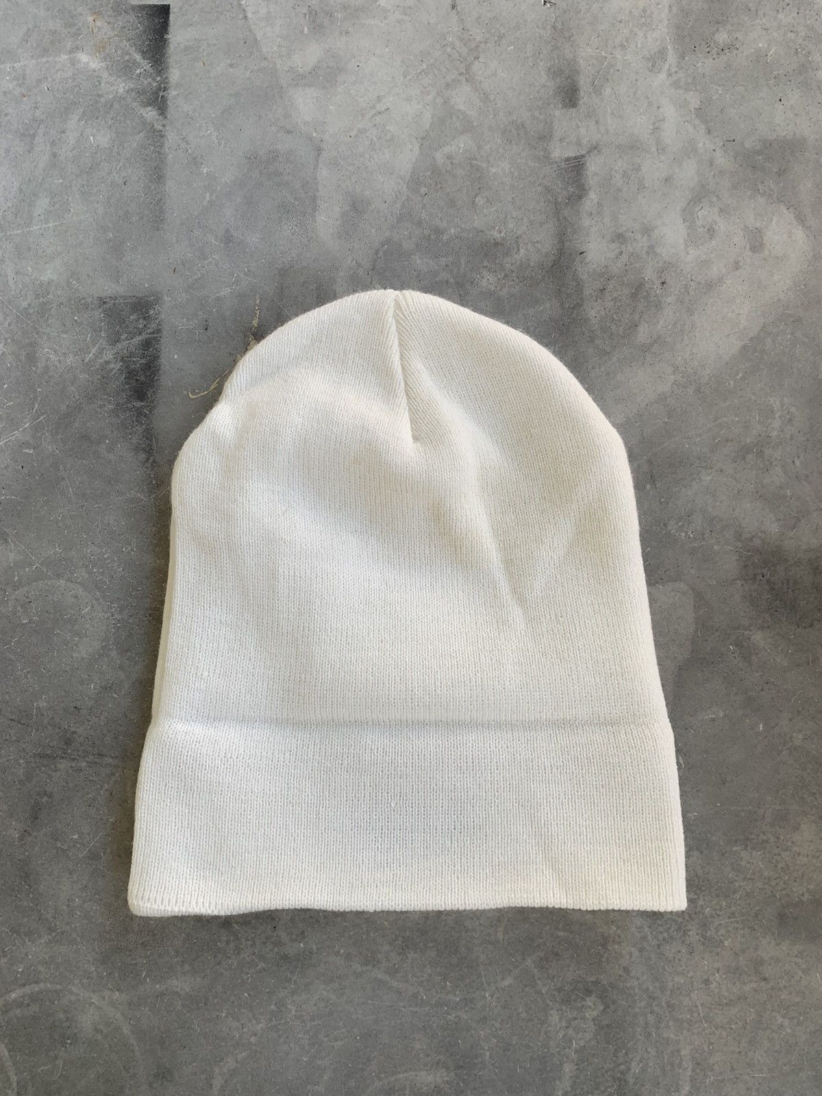 Supreme × Timberland FW16 Supreme x Timberland Beanie Hat Size ONE SIZE - 6 Thumbnail