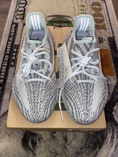 Adidas Yeezy Boost 350 V 2 Blue Tint | Grailed