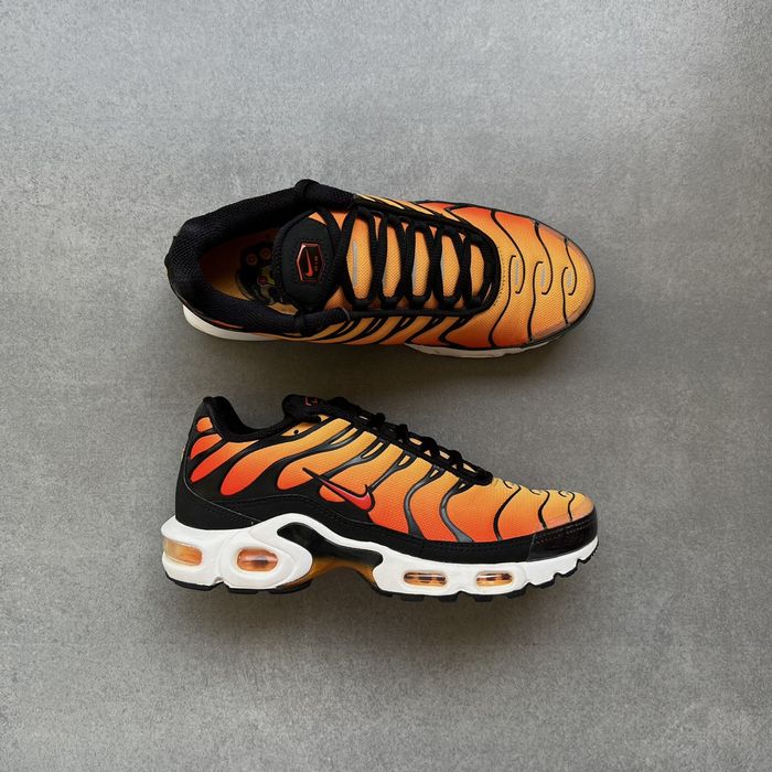 nike tn og pimento