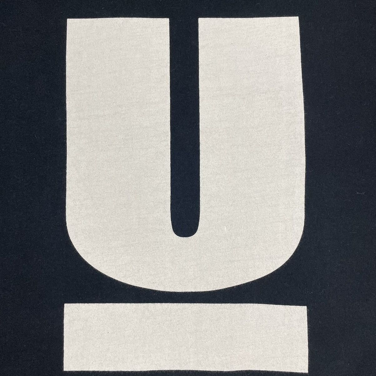 Japanese Brand Vintage Undercover Jun Takahashi T-shirt Size US M / EU 48-50 / 2 - 6 Thumbnail