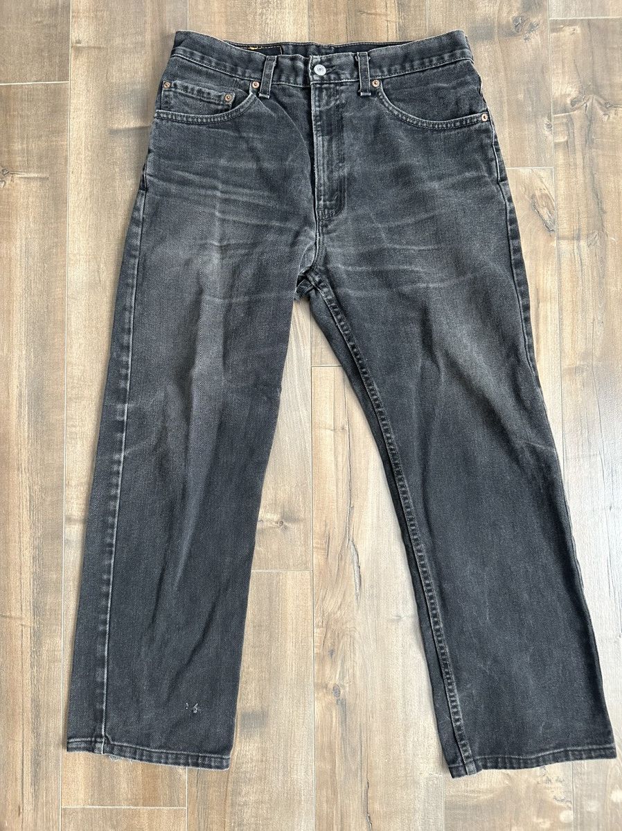 Levi's Vintage Clothing Vintage Levi 505 Size US 33 - 1 Thumbnail