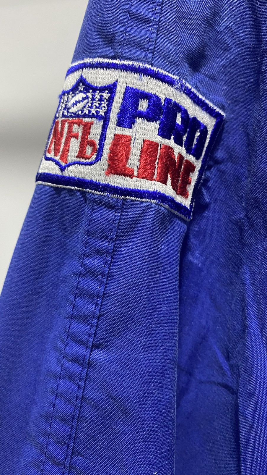 NFL 🚨FINAL DROP🚨 Vintage Starter x Colts Nfl Wondbreaker Size US XL / EU 56 / 4 - 8 Thumbnail