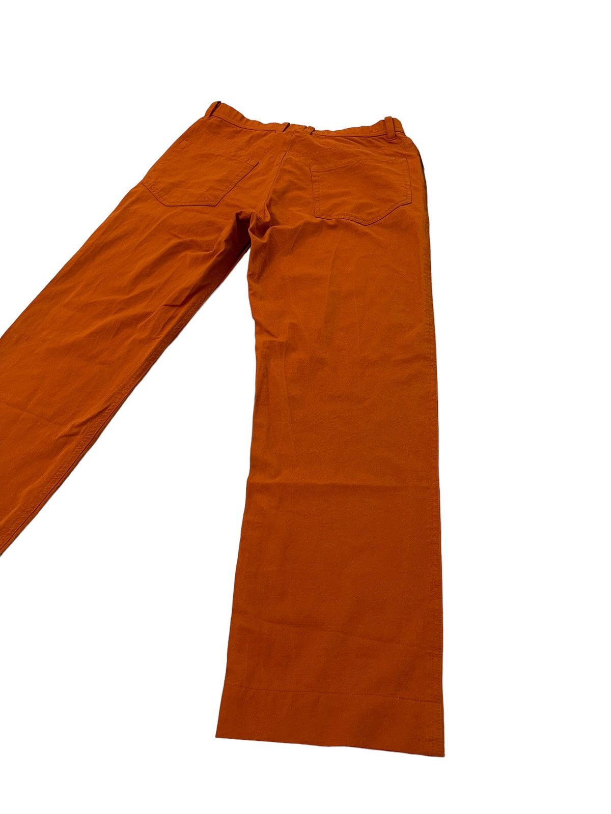 Issey Miyake Nylon Pant Stretch Issey Miyake Japan Regular 5🟦8 Size US 30 / EU 46 - 12 Thumbnail