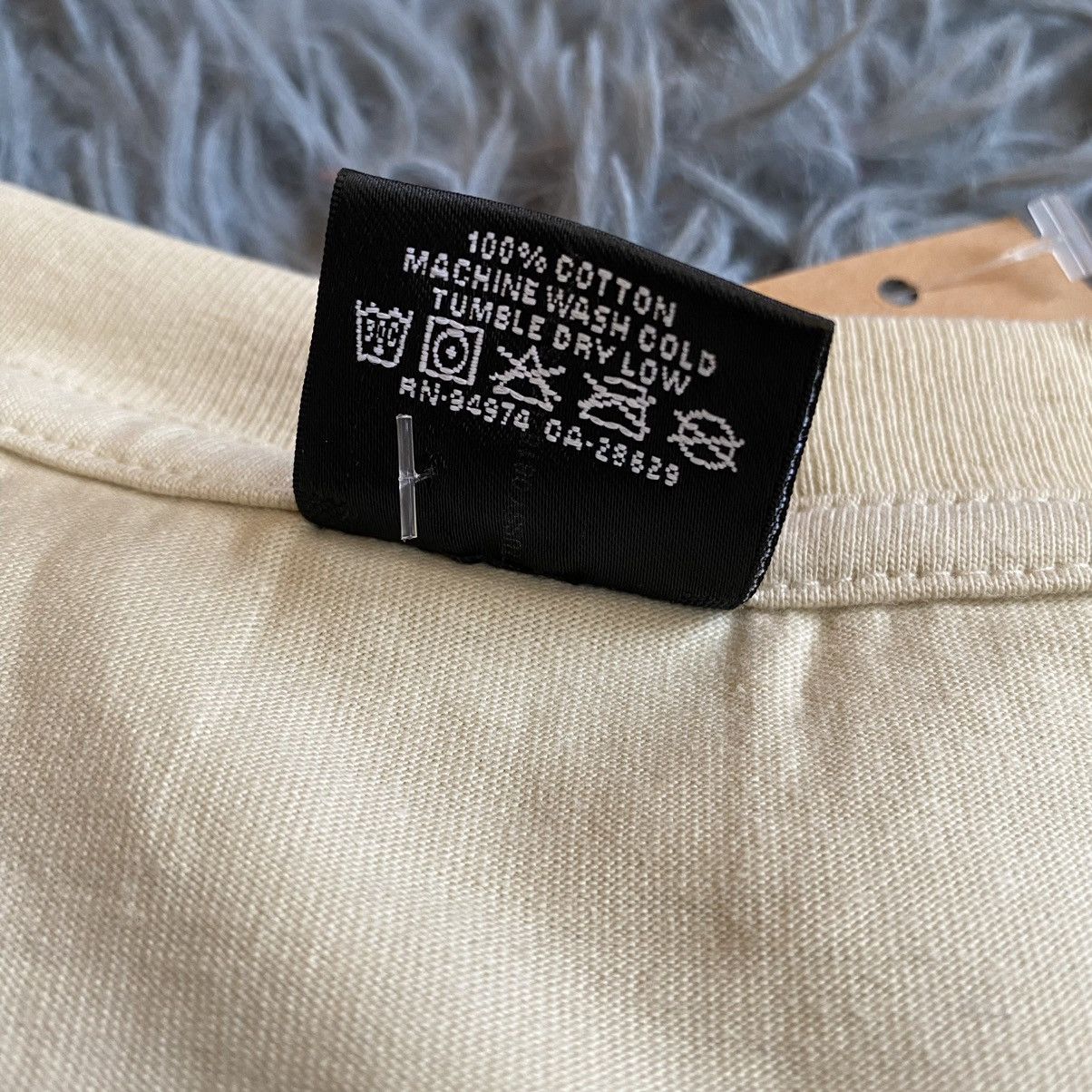 Stussy Stussy Tee Size US XL / EU 56 / 4 - 6 Thumbnail