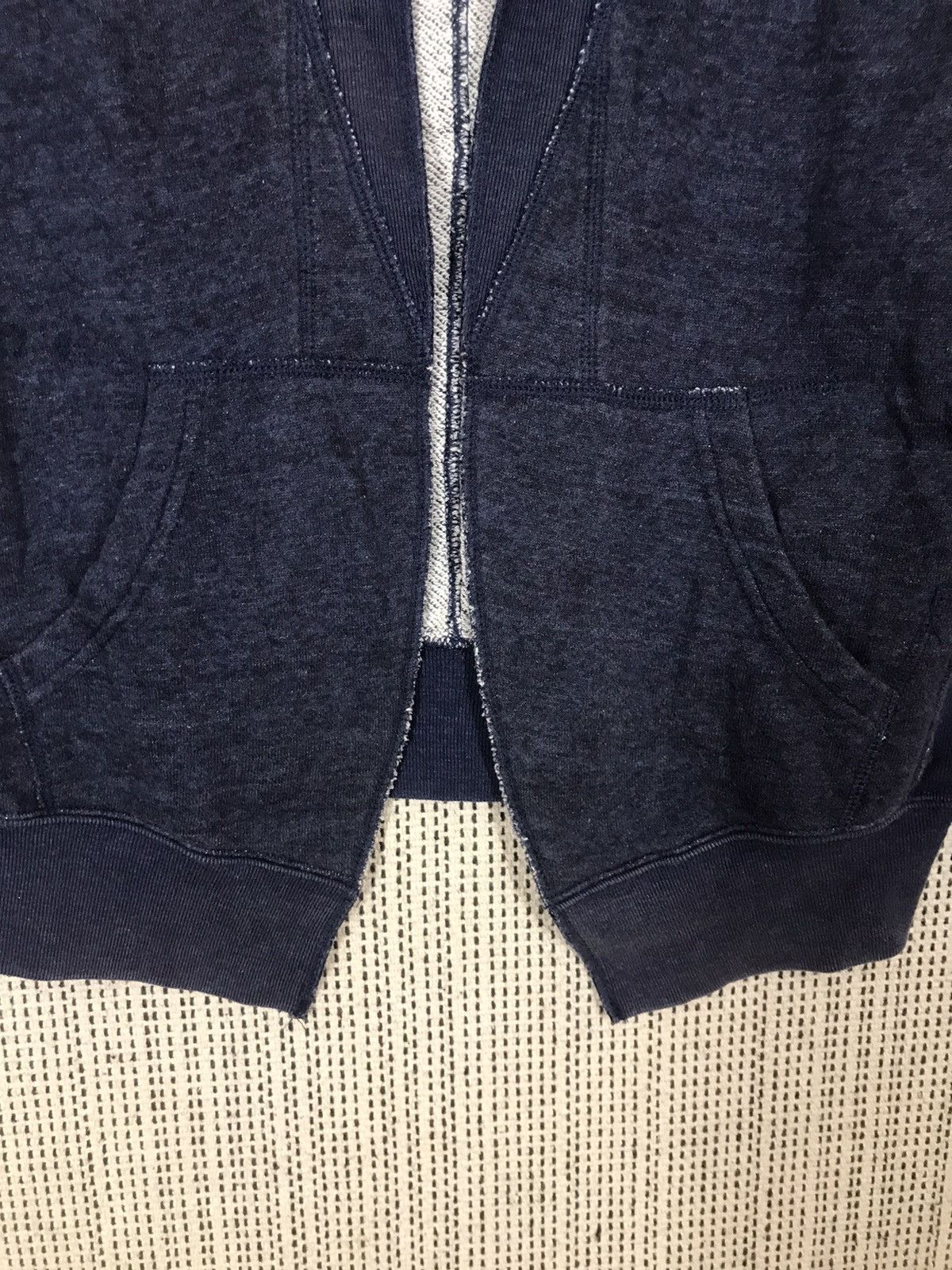Japanese Brand × N.Hoolywood ‼️N.HOLLYWOOD CARDIGAN BY MISTER HOLLYWOOD NICE DESIGN‼️ Size US M / EU 48-50 / 2 - 5 Thumbnail
