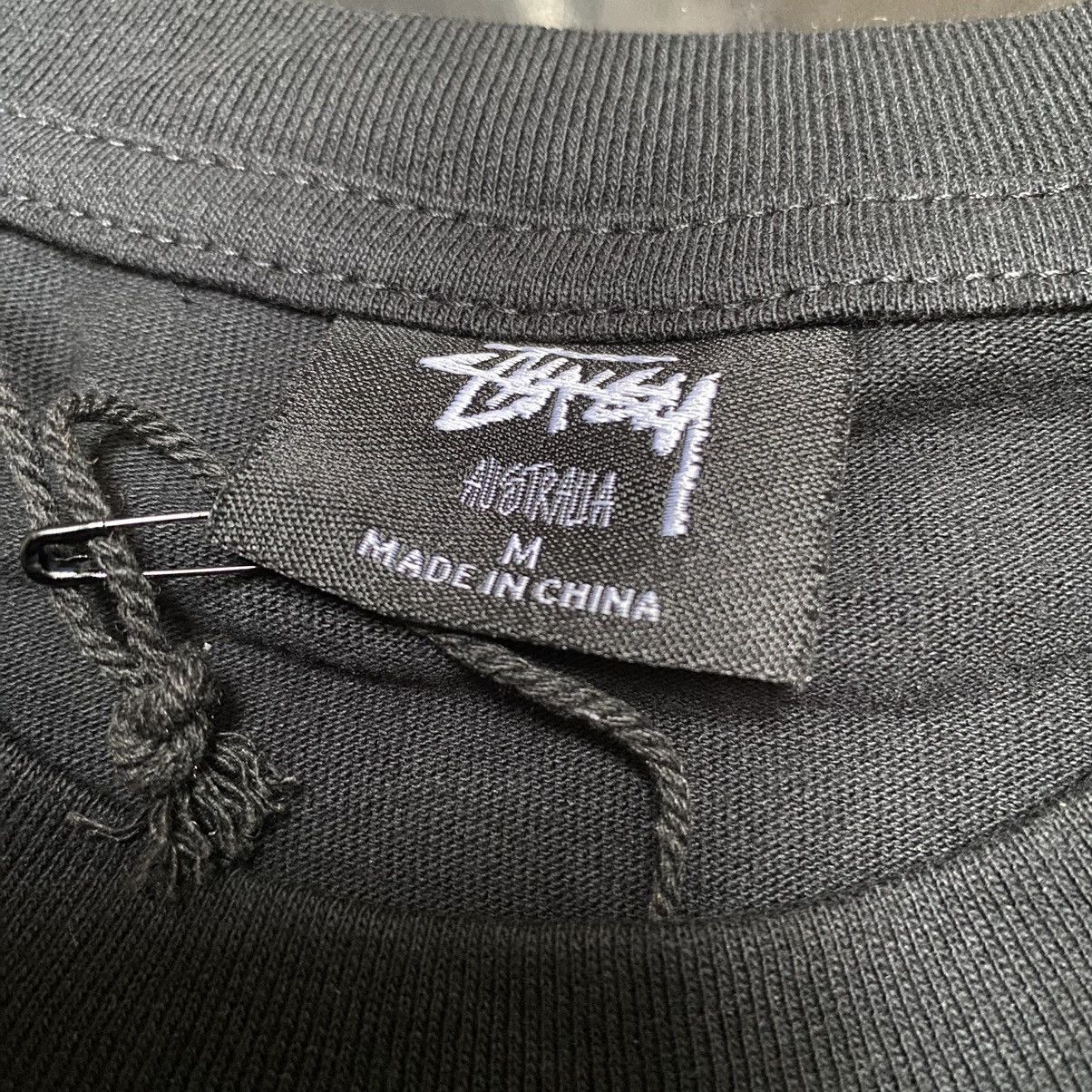 Stussy Stussy Tee Size US M / EU 48-50 / 2 - 5 Thumbnail