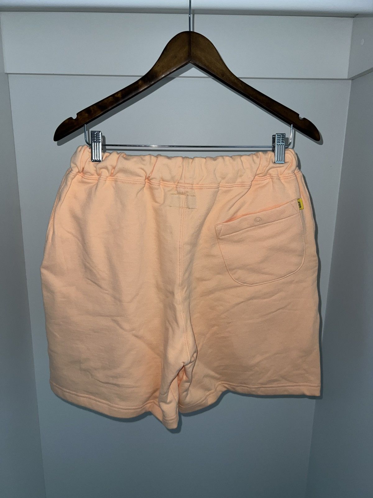 Golf Wang 🔥🔥 Golf Wang Creamsicle Shorts Size US 30 / EU 46 - 2 Thumbnail
