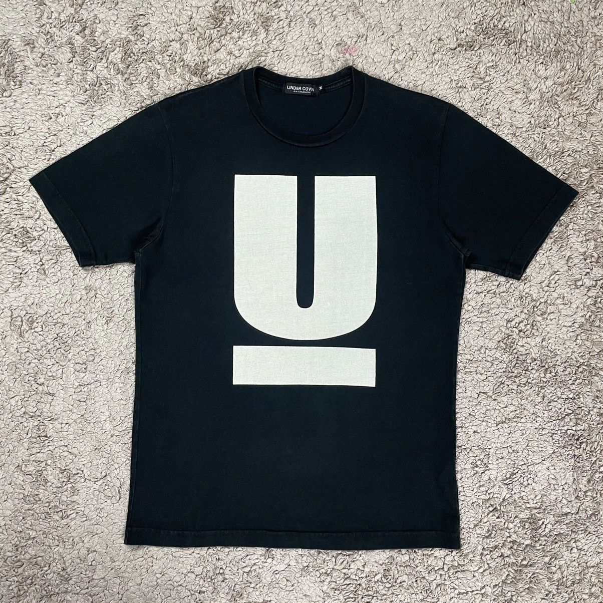 Japanese Brand Vintage Undercover Jun Takahashi T-shirt Size US M / EU 48-50 / 2 - 1 Thumbnail