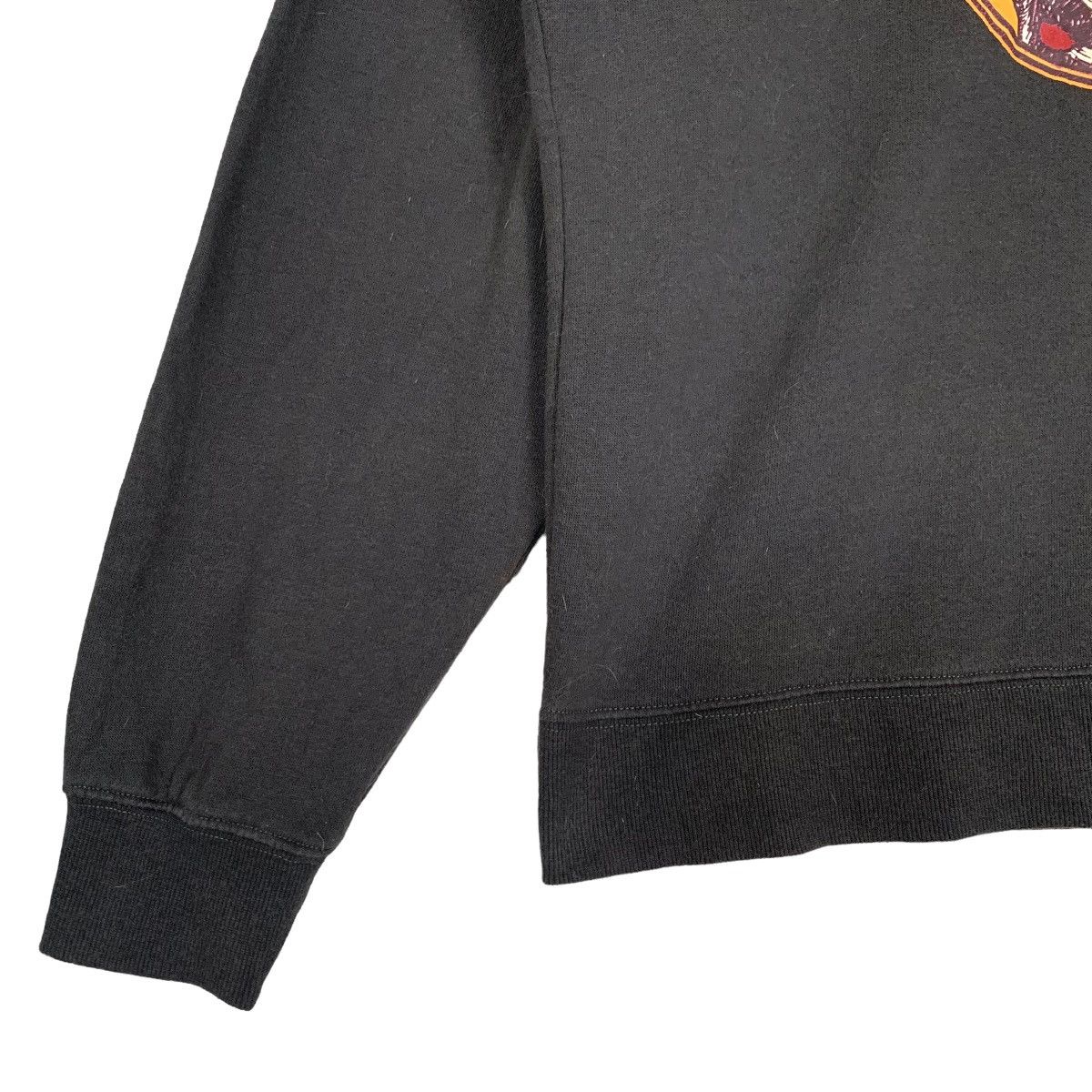 Grateful Dead Vintage Grateful Dead Band Tees Crewneck Sweatshirt Size S Size US S / EU 44-46 / 1 - 5 Thumbnail