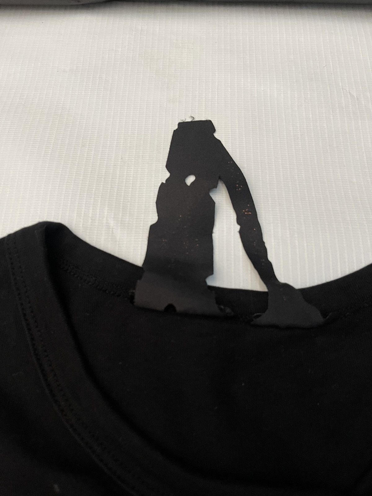 Vlone Vlone T-Shirt Size US M / EU 48-50 / 2 - 6 Thumbnail