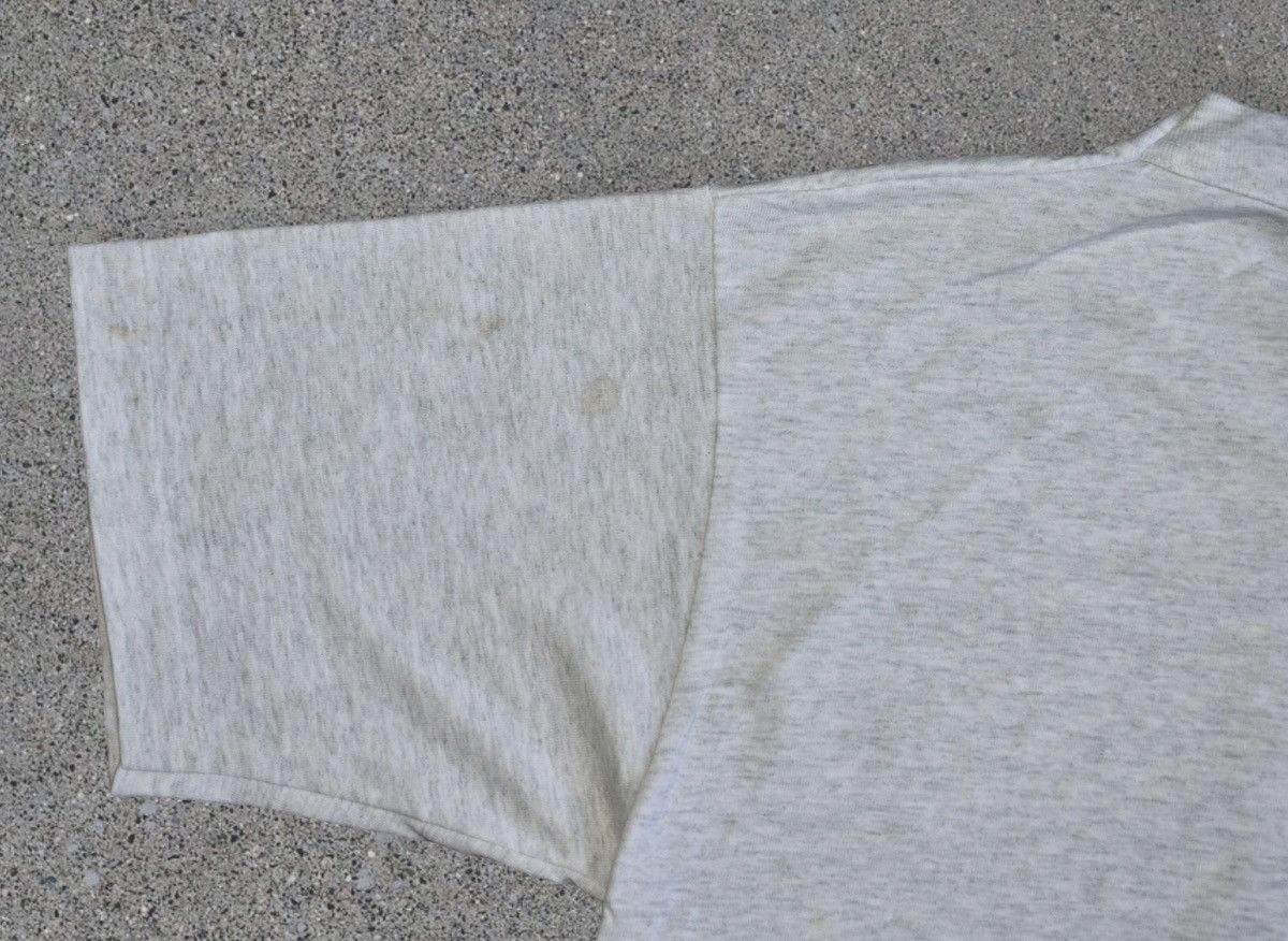 Vintage Vintage 90s Woodstock NY Riding Club T-Shirt (M) Size US M / EU 48-50 / 2 - 5 Thumbnail