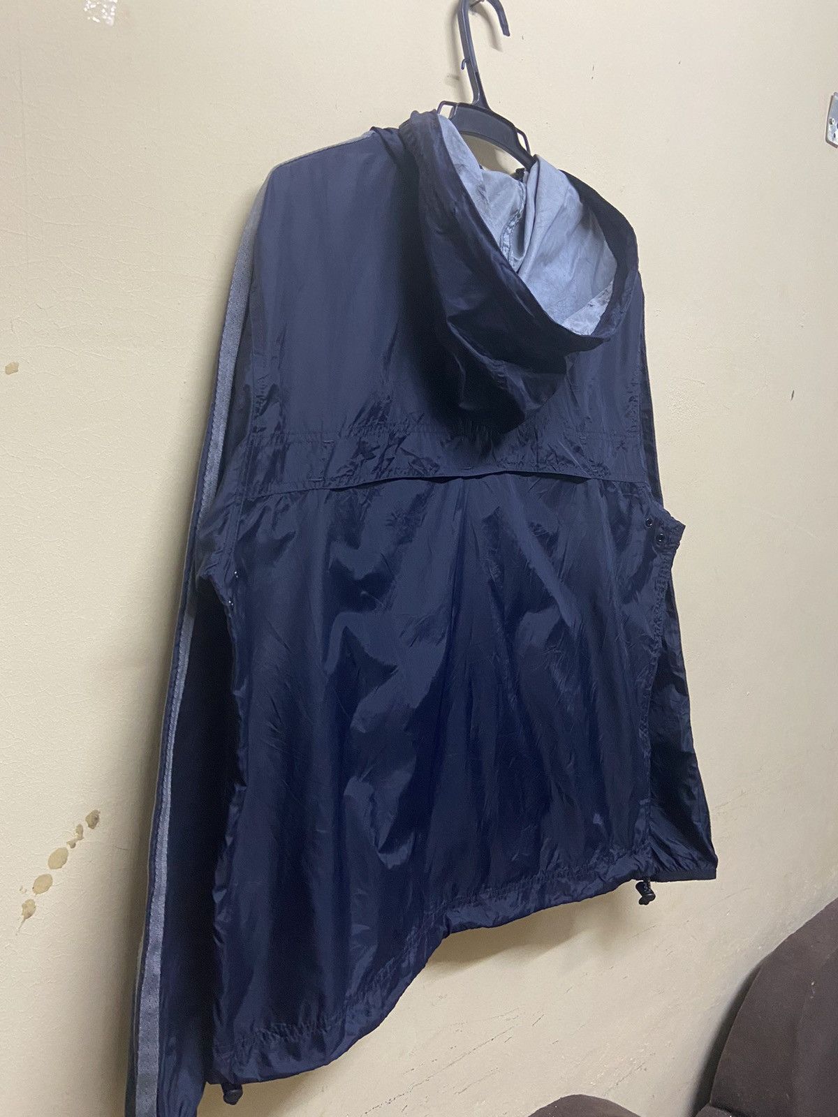 Gap × Vintage Vintage 90s Gap Anarok Pull Over Jacket Size US XS / EU 42 / 0 - 5 Thumbnail