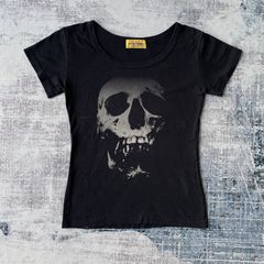 Hysteric Glamour Skull Strawberry | Grailed