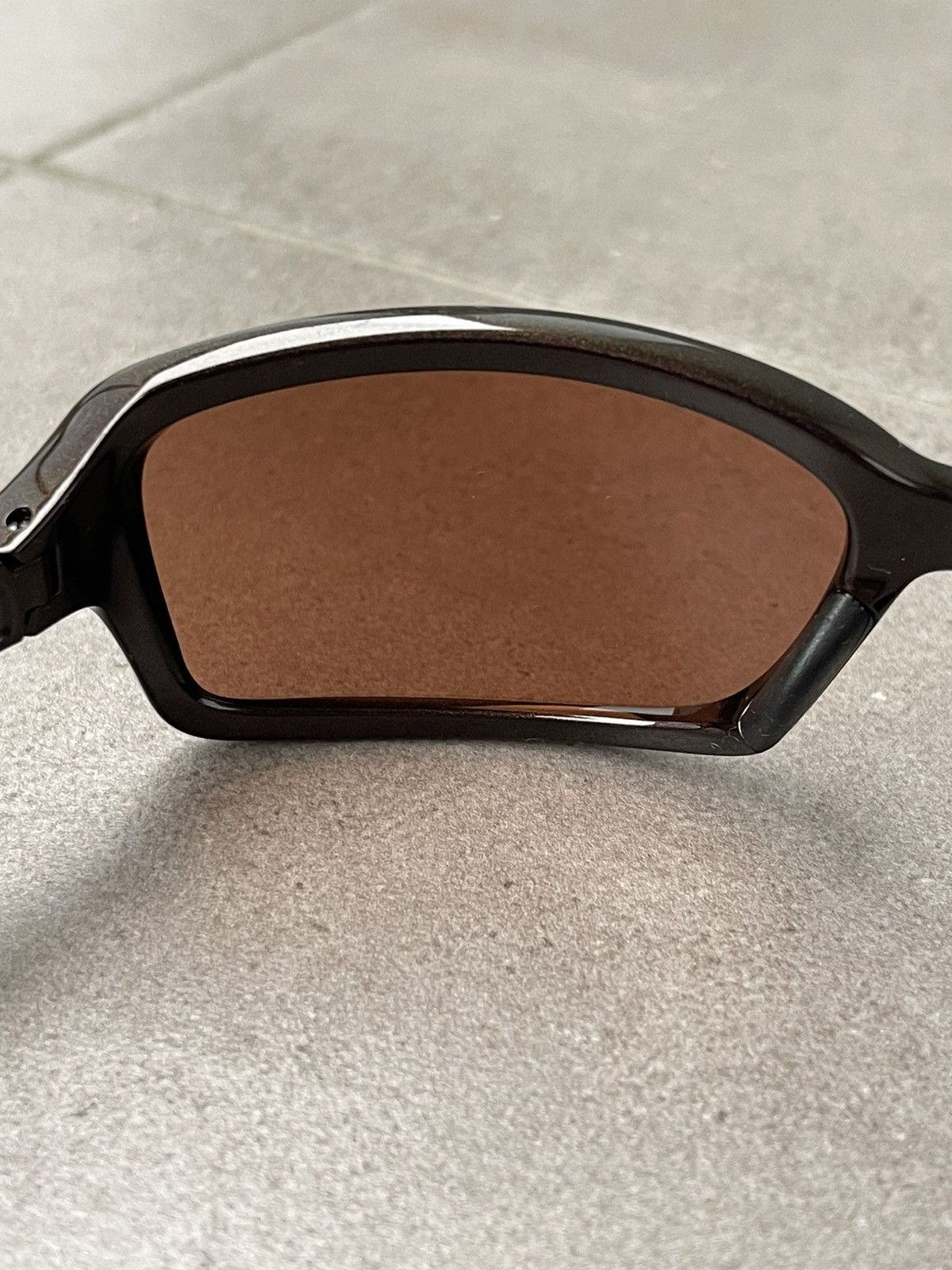 Oakley Oakley OO9233-03 "Dispute" Black Sunglasses Size ONE SIZE - 10 Thumbnail