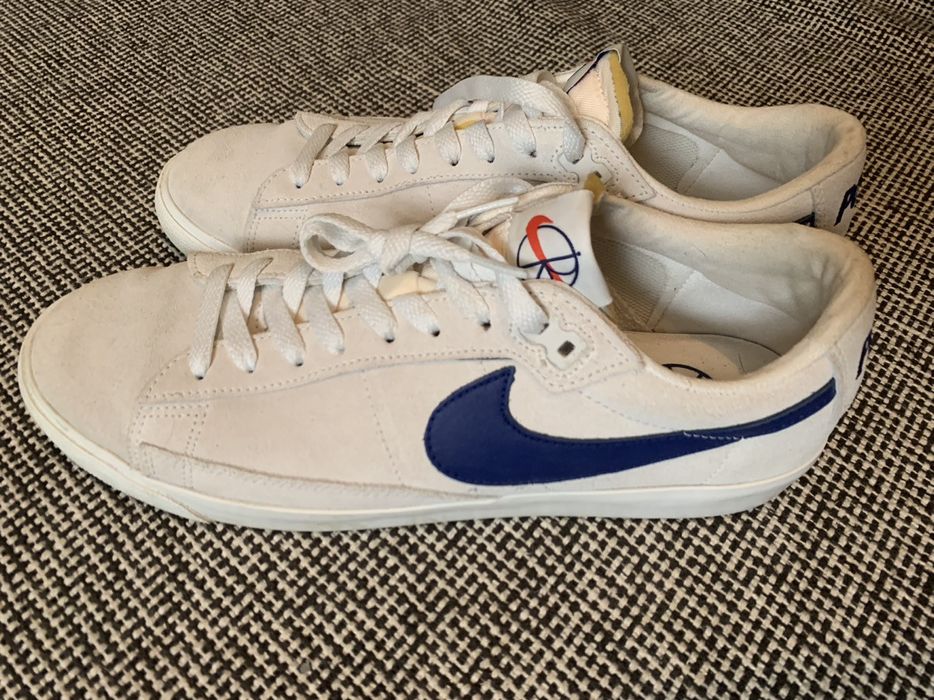 Nike polar discount blazer low