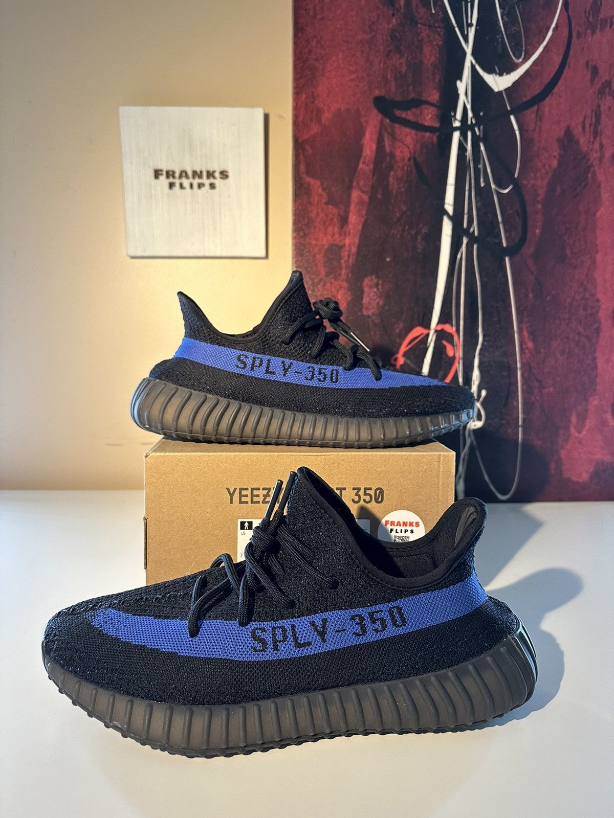 Yeezy bulk sales