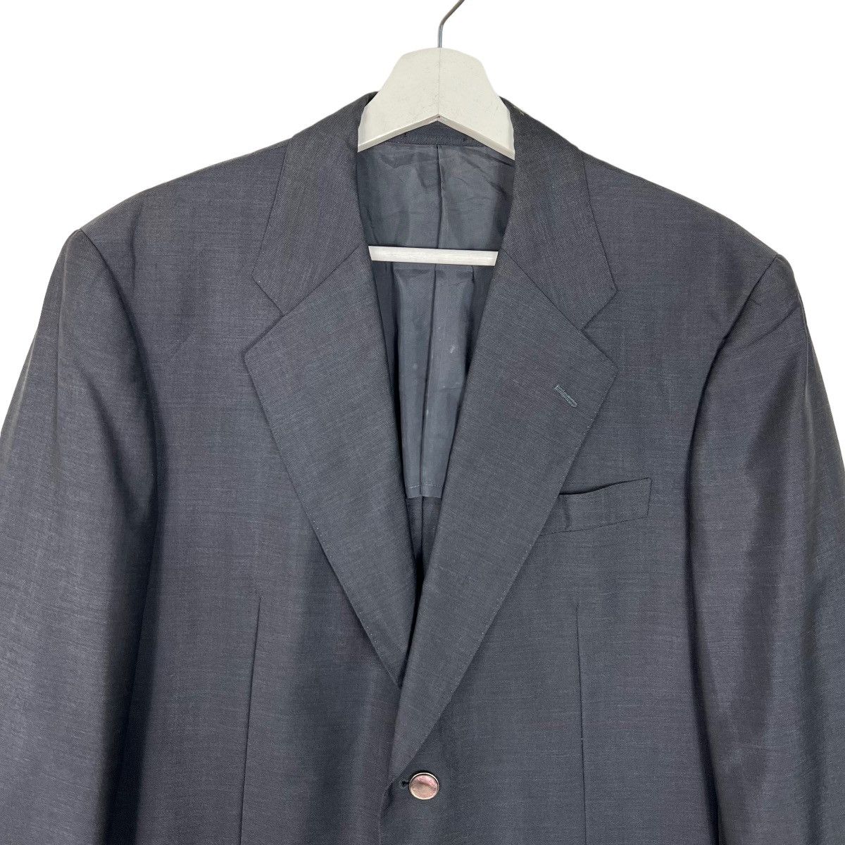 Lanvin 🔥 LANVIN TAILORED BLAZER Size US M / EU 48-50 / 2 - 4 Thumbnail