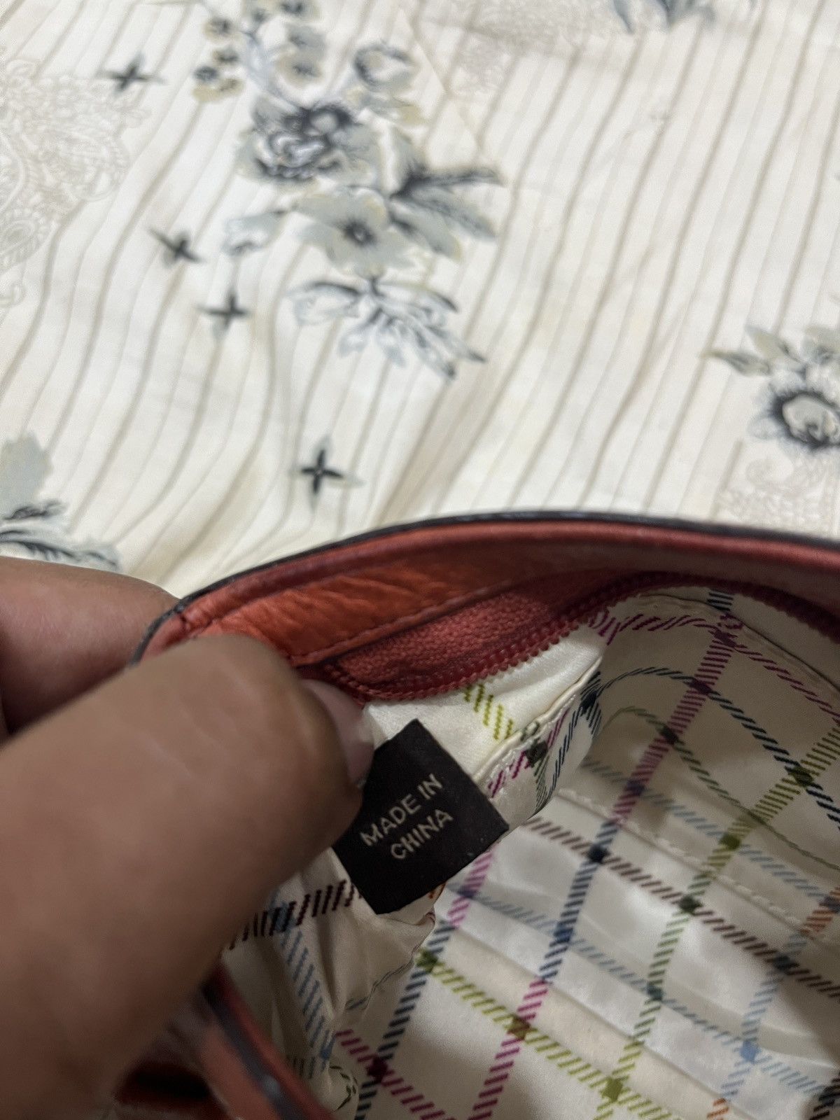 Coach × Vintage VTG COACH 2PCS Size ONE SIZE - 14 Thumbnail