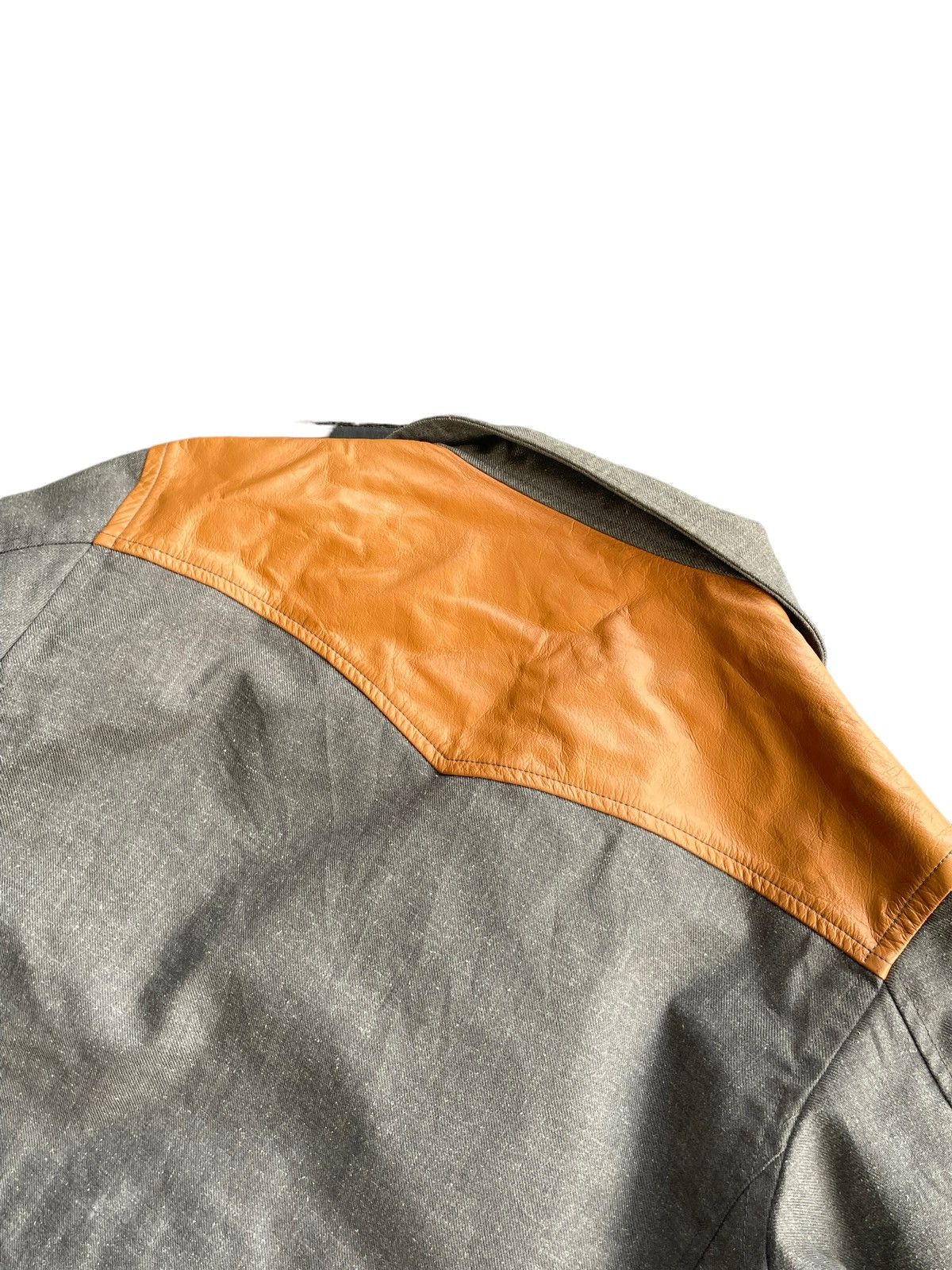 Japanese Brand Journal Standard Japan Jacket Size US M / EU 48-50 / 2 - 8 Thumbnail